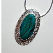 Tucson Mountain Jewelry Designs