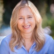 Dr. Sherry Martyn, Ph.D.