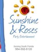 Sunshine and Roses Entertainment