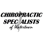 Chiropractic Specialists Of Watertown