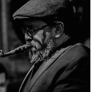 John Maurice Restrepo Music