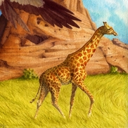Lisa Baechtle, Artist - Hector Area - Alignable
