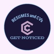 CC's Resumes and CV's, LLC
