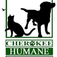 Cherokee Humane Society, Acworth GA