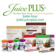 Juice Plus