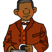 Booker T. Washington Holiday