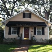 Patrick M. Burns, CPA, PA