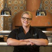 Chef Emily Hansen