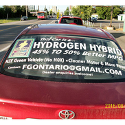 SE Hydrogen Hybrids
