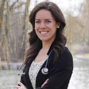Melanie Reidl, Naturopathic Doctor