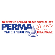 Perma Dry Waterproofing & Drainage