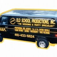 OLD SCHOOL PRODUCTIONS, INC.