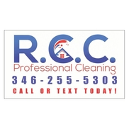 R.C.C. Professional Cleaning