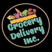 Grocery Delivery Inc.