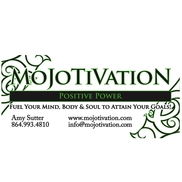 MoJoTiVatioN, Greenville SC