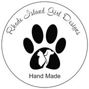 Rhode Island Girl Designs
