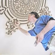 BOGUE ART STUDIOS Decorative Finishes, Murals, Fine Art & Architectural Painting for Interiors , Lockport NY