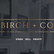 Birch & Co Home Staging & ReDesign