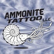 Ammonite Tattoo LLC