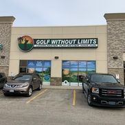 Golf Without Limits