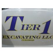 Tier 1 Excavating Llc