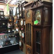 All Clocks and Watches by Black Bear Clock Repair in Sevierville, TN ...