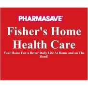 Fisher's Home Healthcare