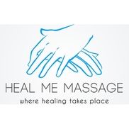 Heal Me Massage