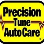 Precision Tune Auto Care Foley Al