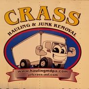 Crass Hauling, Delta PA