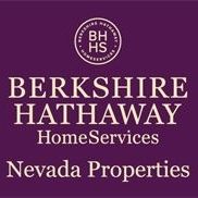 Dane Warren Berkshire Hathaway Homeservices Nevada Properties Alignable