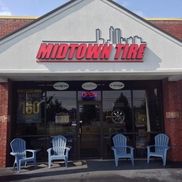 Midtown Tire