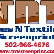 Tees N Textiles