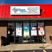 Total Merchant Supply, Charlotte NC