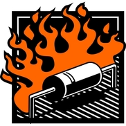 Burning Diode, Central Point OR