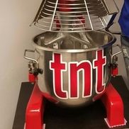 TNT Supplements