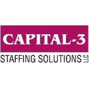 Capital-3 Staffing Solutions, LLC