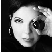 Julie Miro´ Jewelry Designer, Miami FL