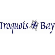 Iroquois Bay Embroidery