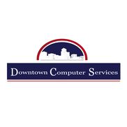 Downtown Computers