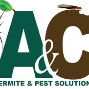 A&C Termite and Pest Solutions