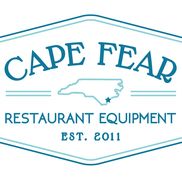 Cape Fear Restaurant Equipment