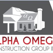 Alpha Omega Construction Group Inc. Indian Trail Alignable