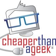 Cheaper Than A Geek