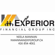 Experior Financial Group Inc, North York ON