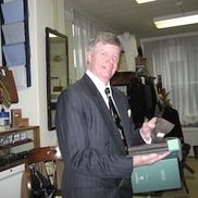 Doug Peter Custom Clothier