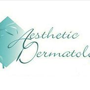 Aesthetic Dermatology