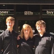 Experimac Suwanee, Suwanee GA