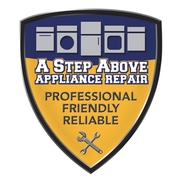 A STEP ABOVE APPLIANCE REPAIR, Lafayette IN