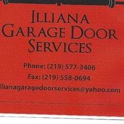 Illiana Garage Door Services Saint John Area Alignable